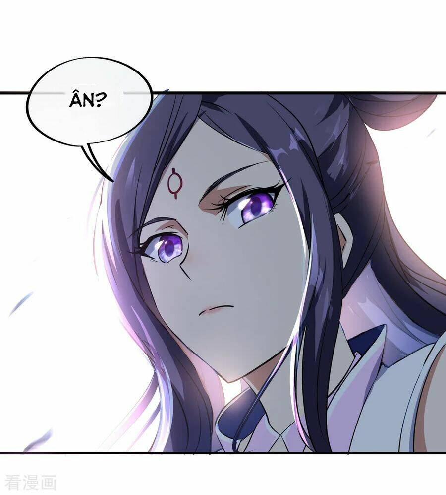 Chiến Hồn Tuyệt Thế: Chapter 31