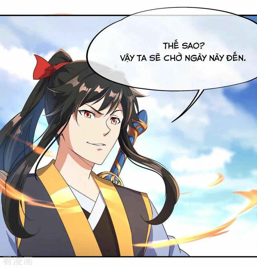 Chiến Hồn Tuyệt Thế: Chapter 31