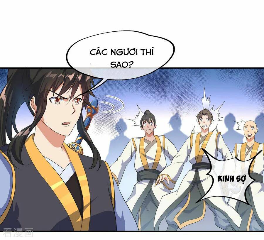 Chiến Hồn Tuyệt Thế: Chapter 31