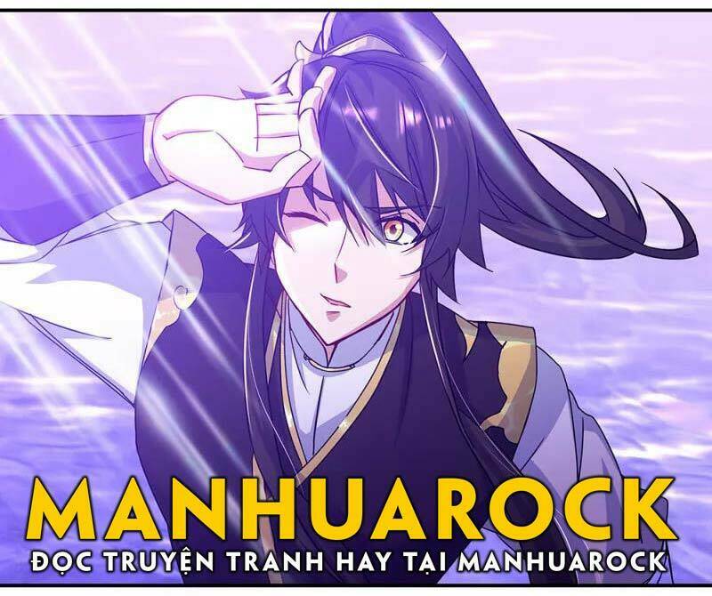 Chiến Hồn Tuyệt Thế: Chapter 311