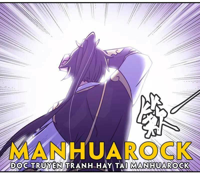 Chiến Hồn Tuyệt Thế: Chapter 311