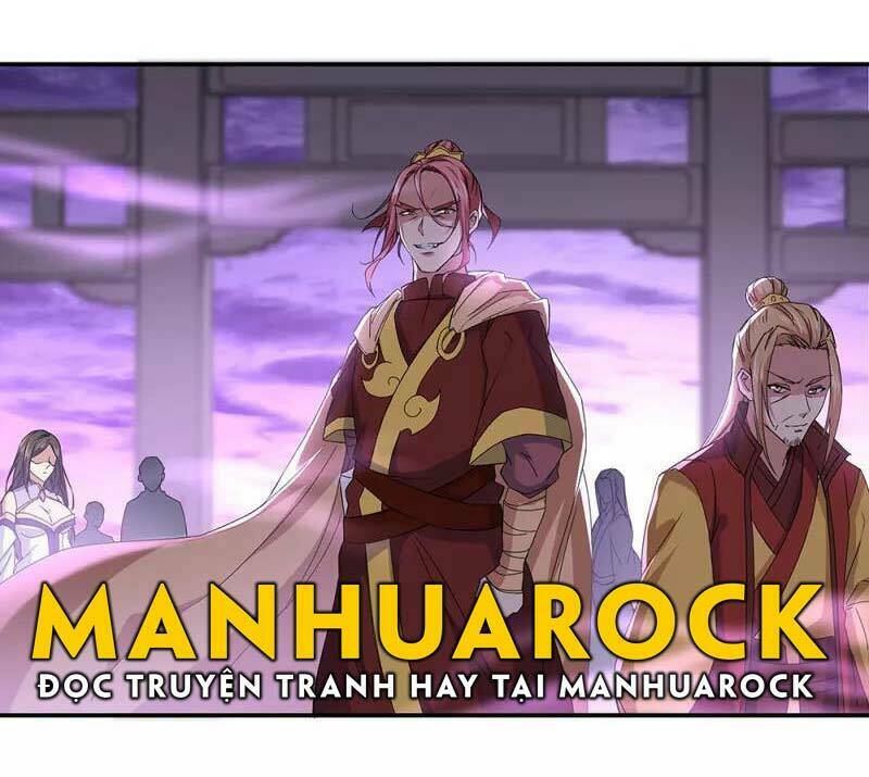 Chiến Hồn Tuyệt Thế: Chapter 311