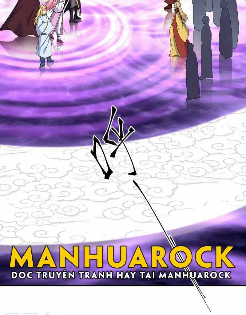 Chiến Hồn Tuyệt Thế: Chapter 311