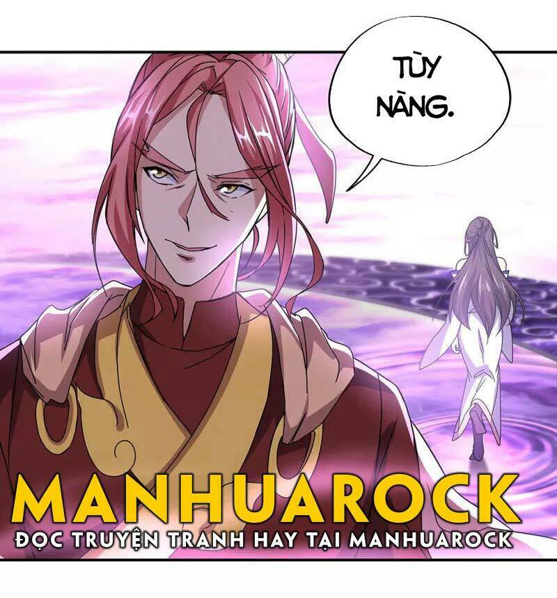 Chiến Hồn Tuyệt Thế: Chapter 311
