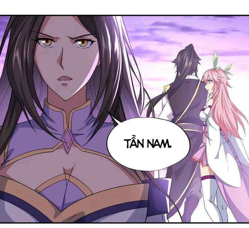 Chiến Hồn Tuyệt Thế: Chapter 311