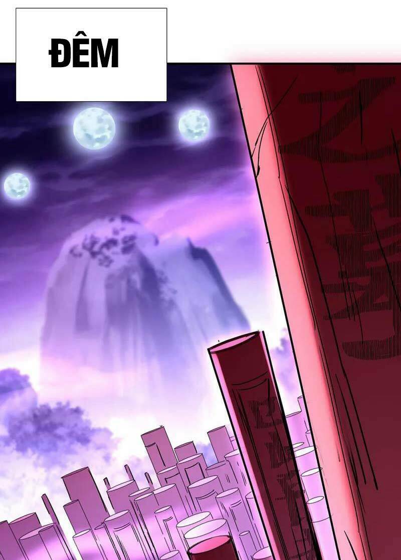 Chiến Hồn Tuyệt Thế: Chapter 311