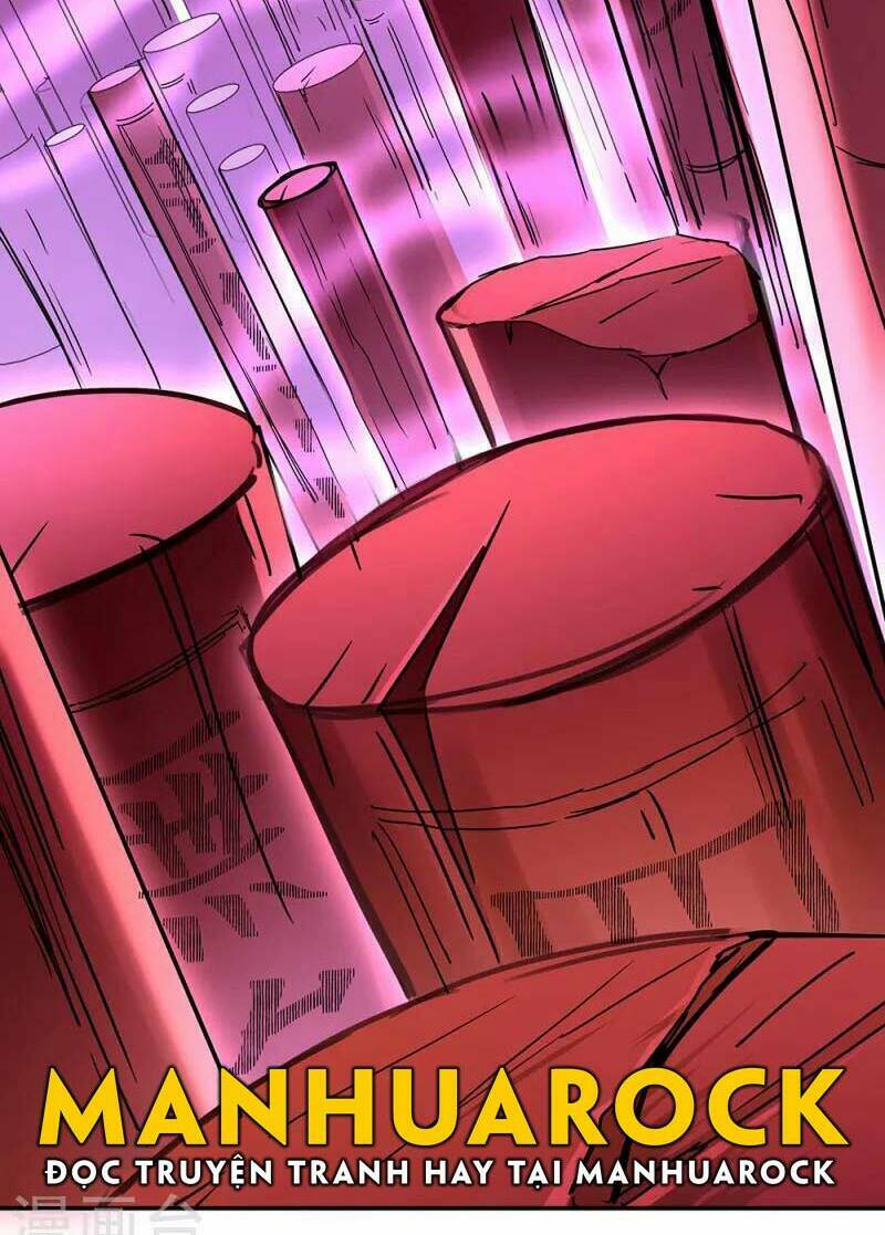 Chiến Hồn Tuyệt Thế: Chapter 311