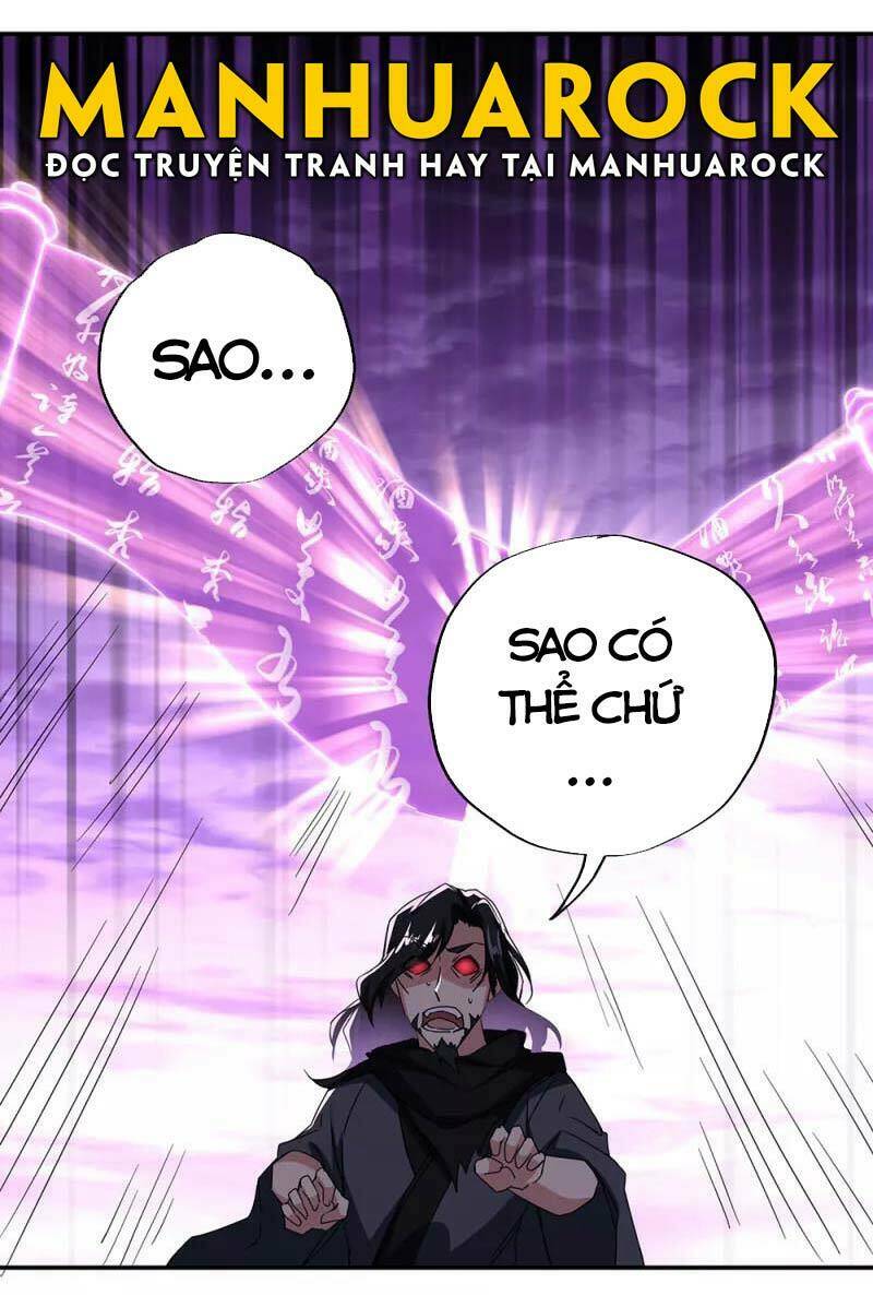 Chiến Hồn Tuyệt Thế: Chapter 311