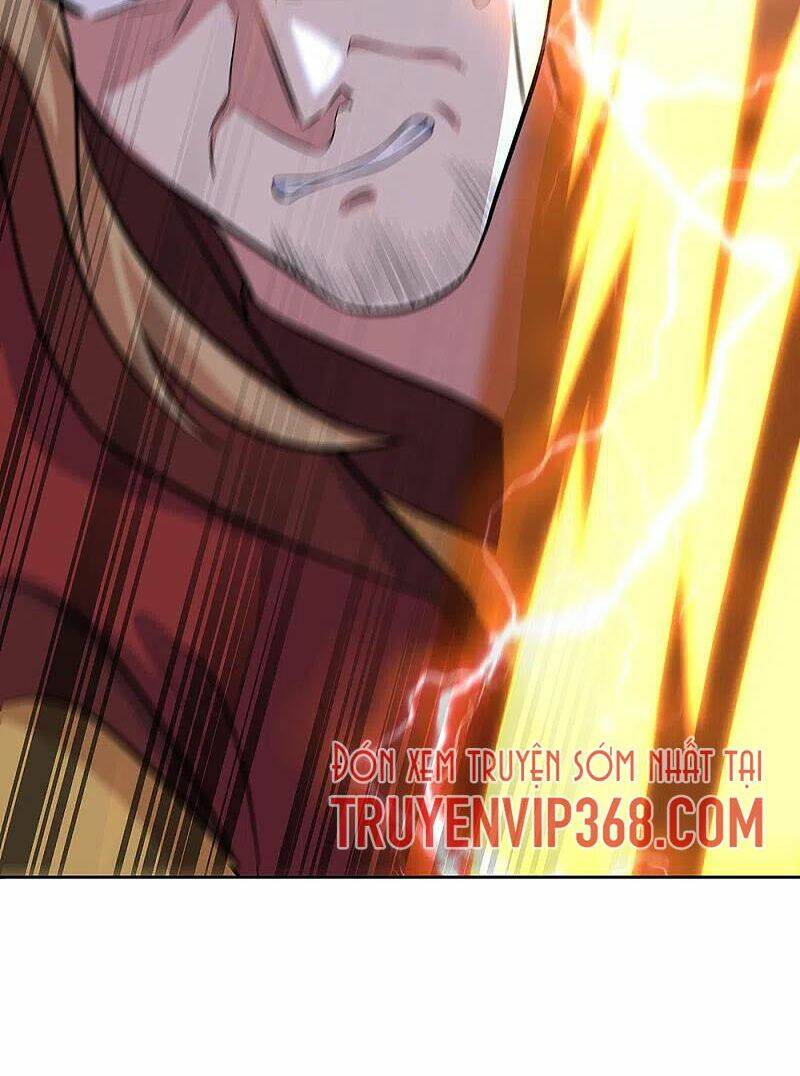Chiến Hồn Tuyệt Thế: Chapter 313