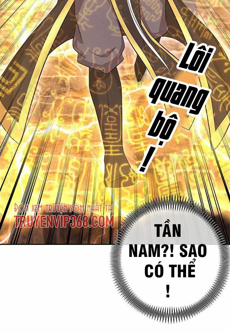 Chiến Hồn Tuyệt Thế: Chapter 313