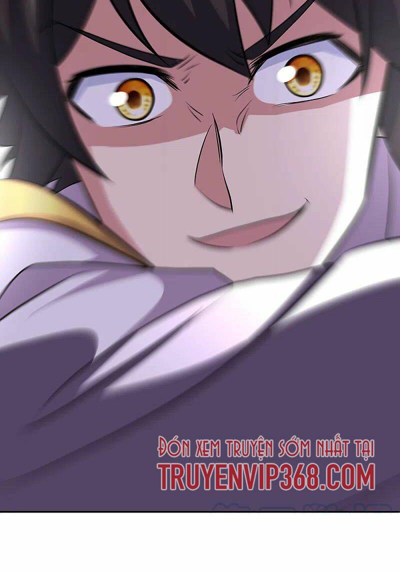 Chiến Hồn Tuyệt Thế: Chapter 313
