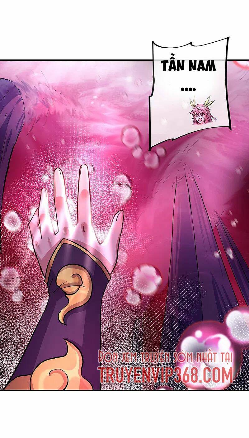 Chiến Hồn Tuyệt Thế: Chapter 313