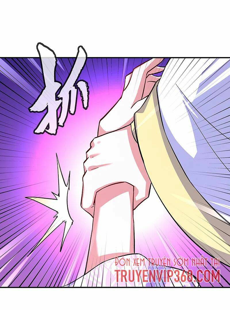 Chiến Hồn Tuyệt Thế: Chapter 313