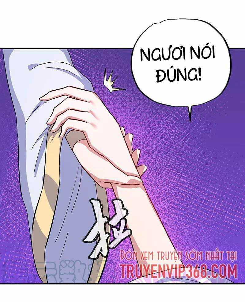 Chiến Hồn Tuyệt Thế: Chapter 313