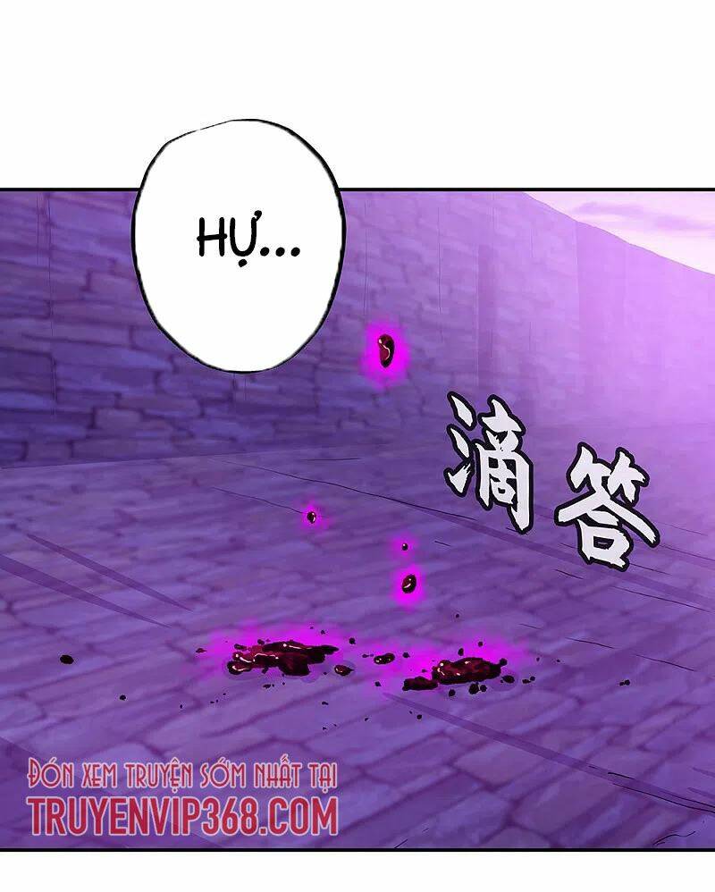 Chiến Hồn Tuyệt Thế: Chapter 313