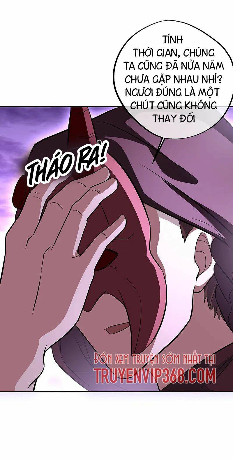 Chiến Hồn Tuyệt Thế: Chapter 313