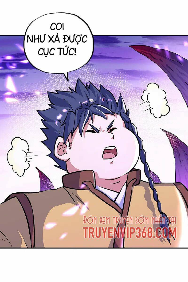 Chiến Hồn Tuyệt Thế: Chapter 313