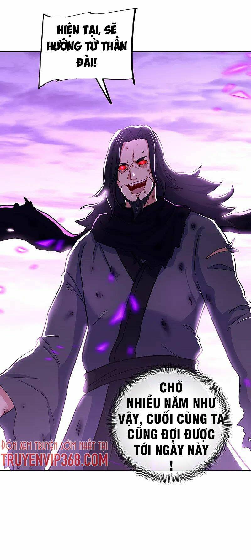 Chiến Hồn Tuyệt Thế: Chapter 313