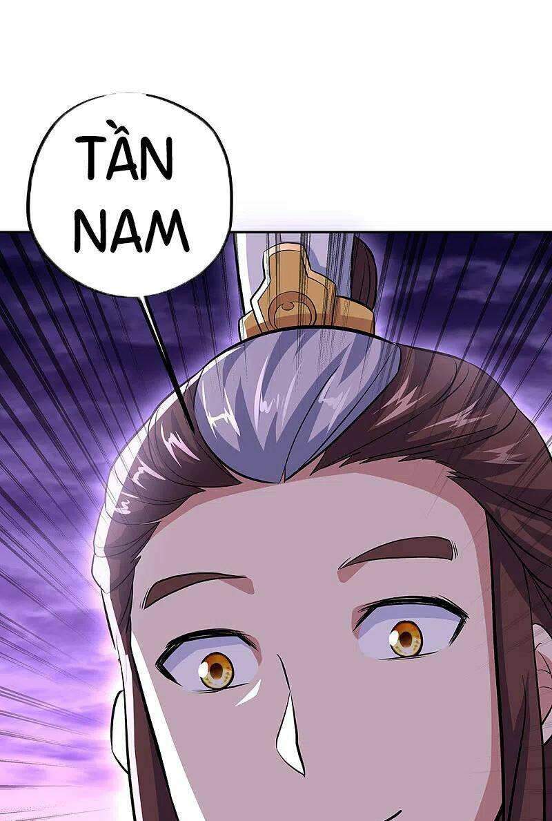 Chiến Hồn Tuyệt Thế: Chapter 313