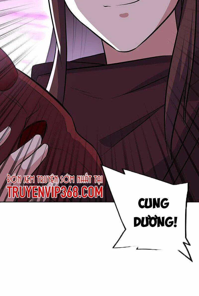 Chiến Hồn Tuyệt Thế: Chapter 313