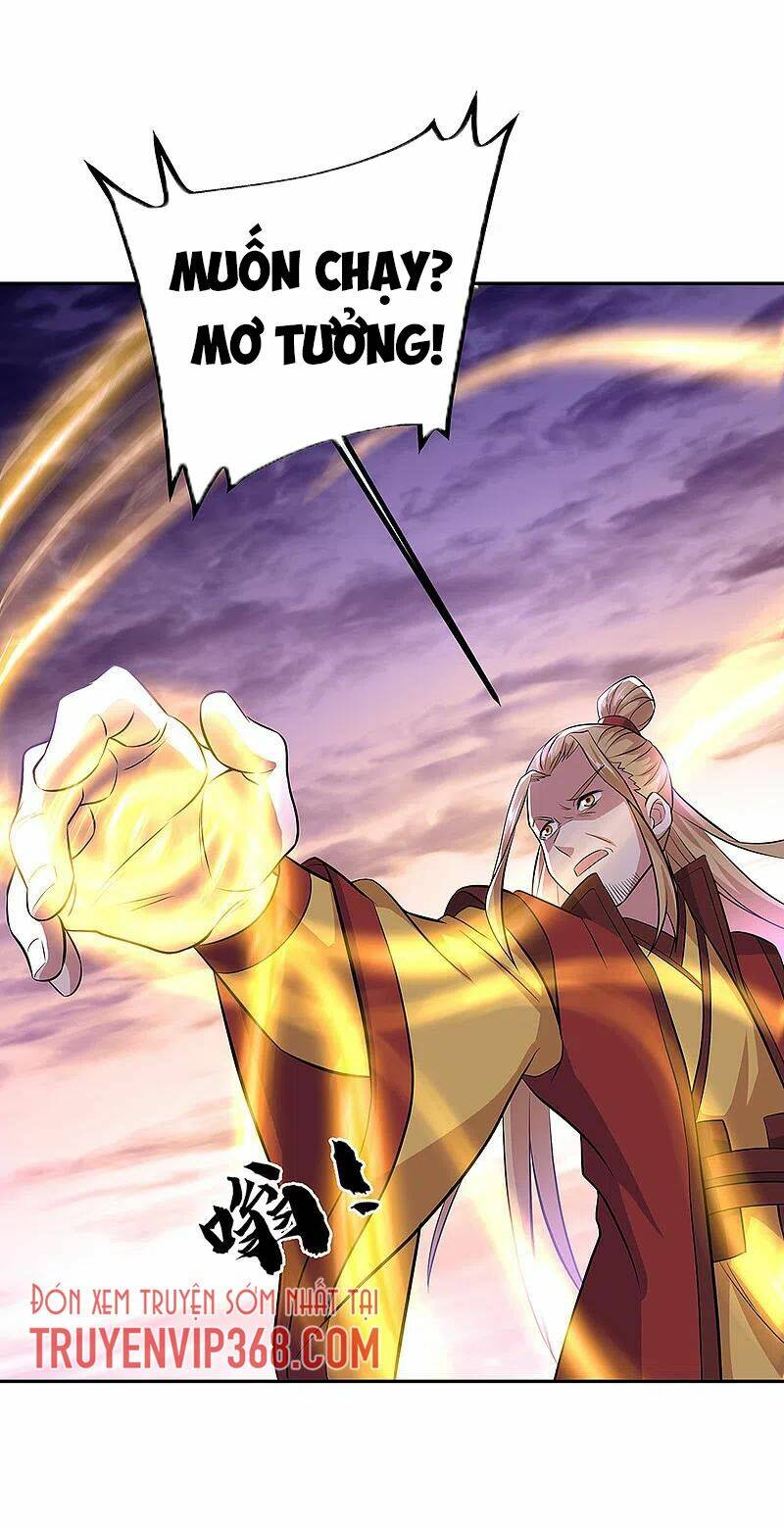 Chiến Hồn Tuyệt Thế: Chapter 313