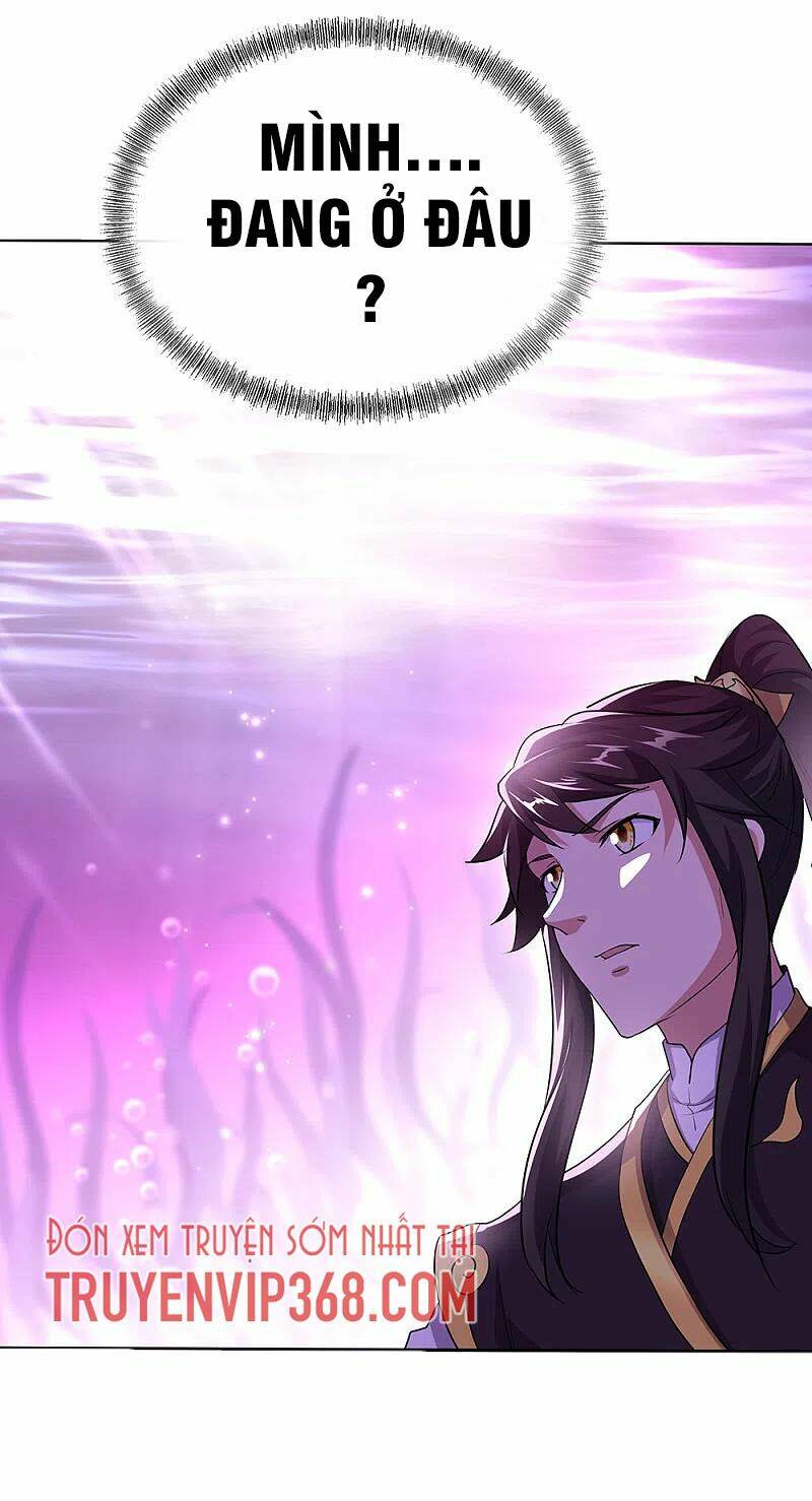 Chiến Hồn Tuyệt Thế: Chapter 314