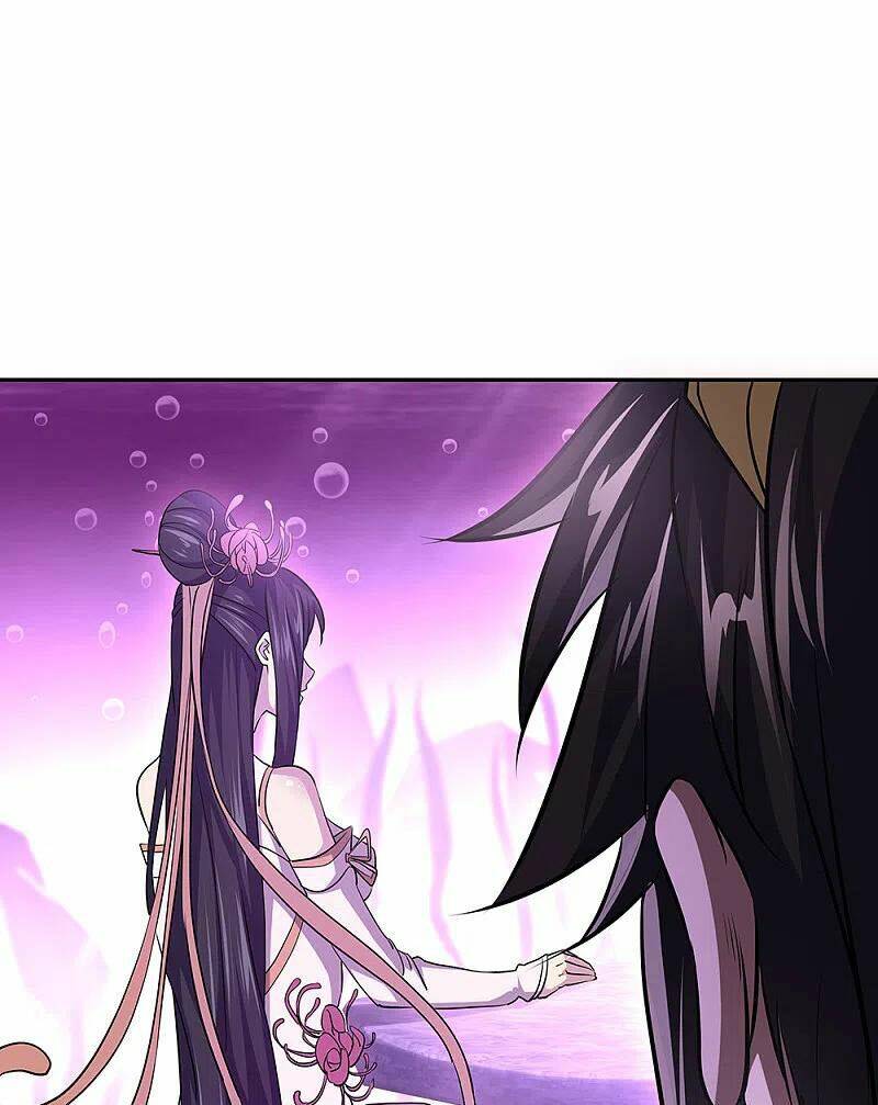 Chiến Hồn Tuyệt Thế: Chapter 314