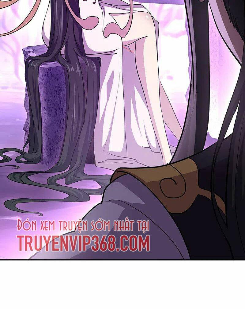 Chiến Hồn Tuyệt Thế: Chapter 314