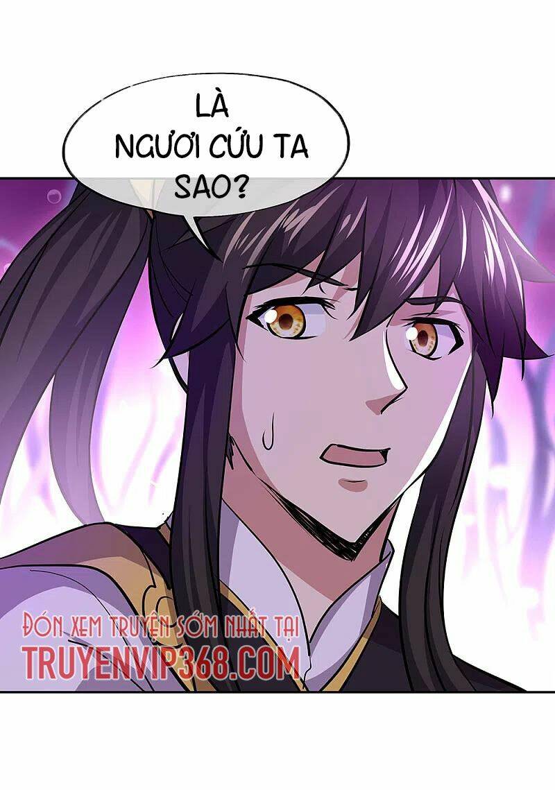 Chiến Hồn Tuyệt Thế: Chapter 314