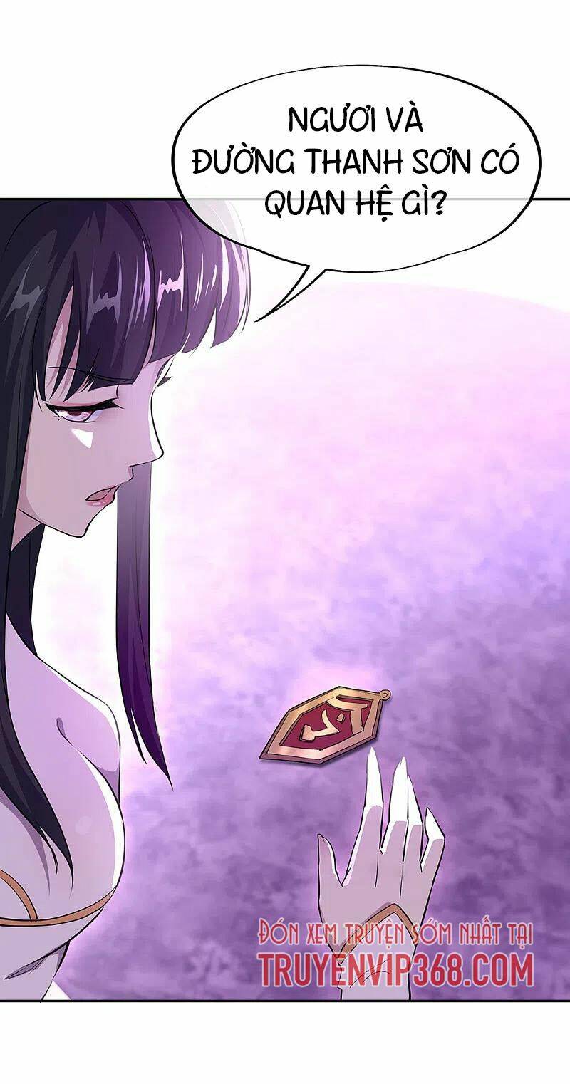 Chiến Hồn Tuyệt Thế: Chapter 314