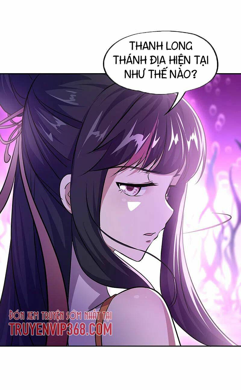 Chiến Hồn Tuyệt Thế: Chapter 314