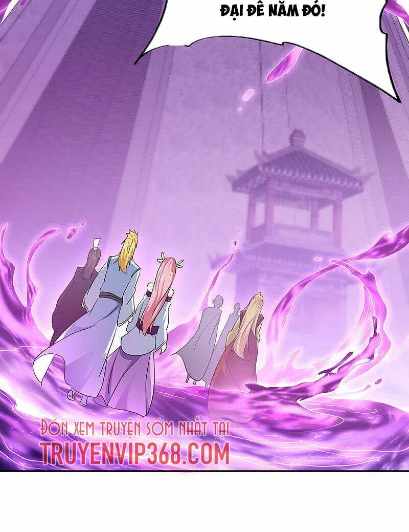 Chiến Hồn Tuyệt Thế: Chapter 314