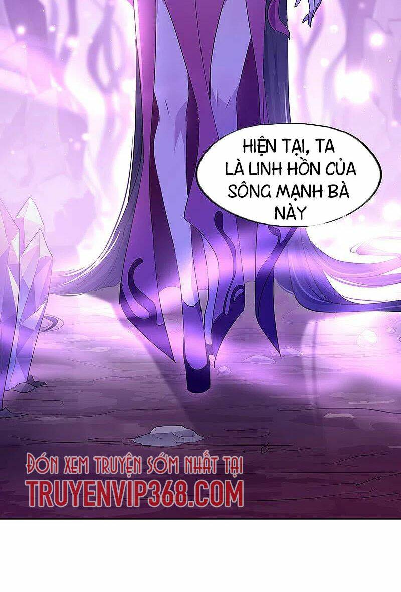 Chiến Hồn Tuyệt Thế: Chapter 314