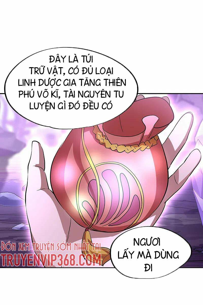Chiến Hồn Tuyệt Thế: Chapter 314