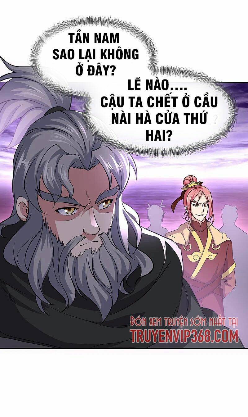 Chiến Hồn Tuyệt Thế: Chapter 314