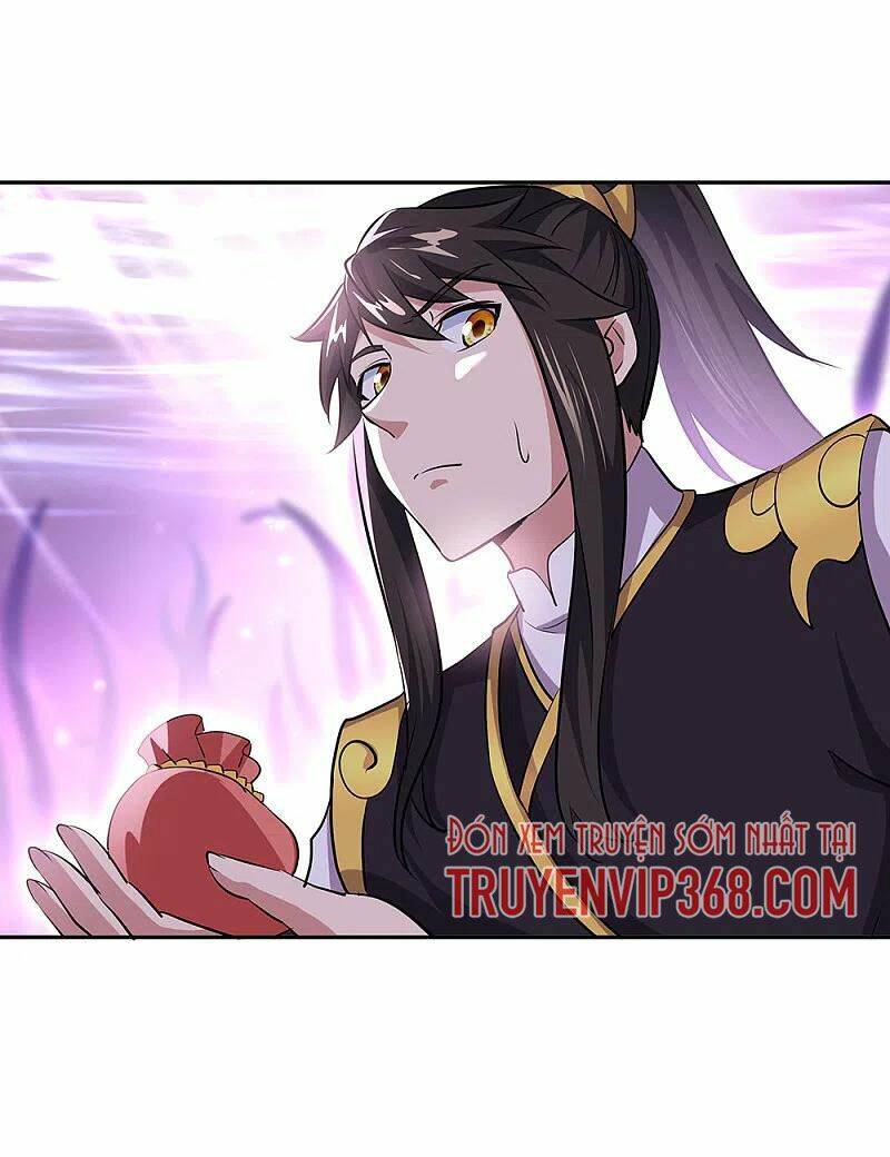 Chiến Hồn Tuyệt Thế: Chapter 314