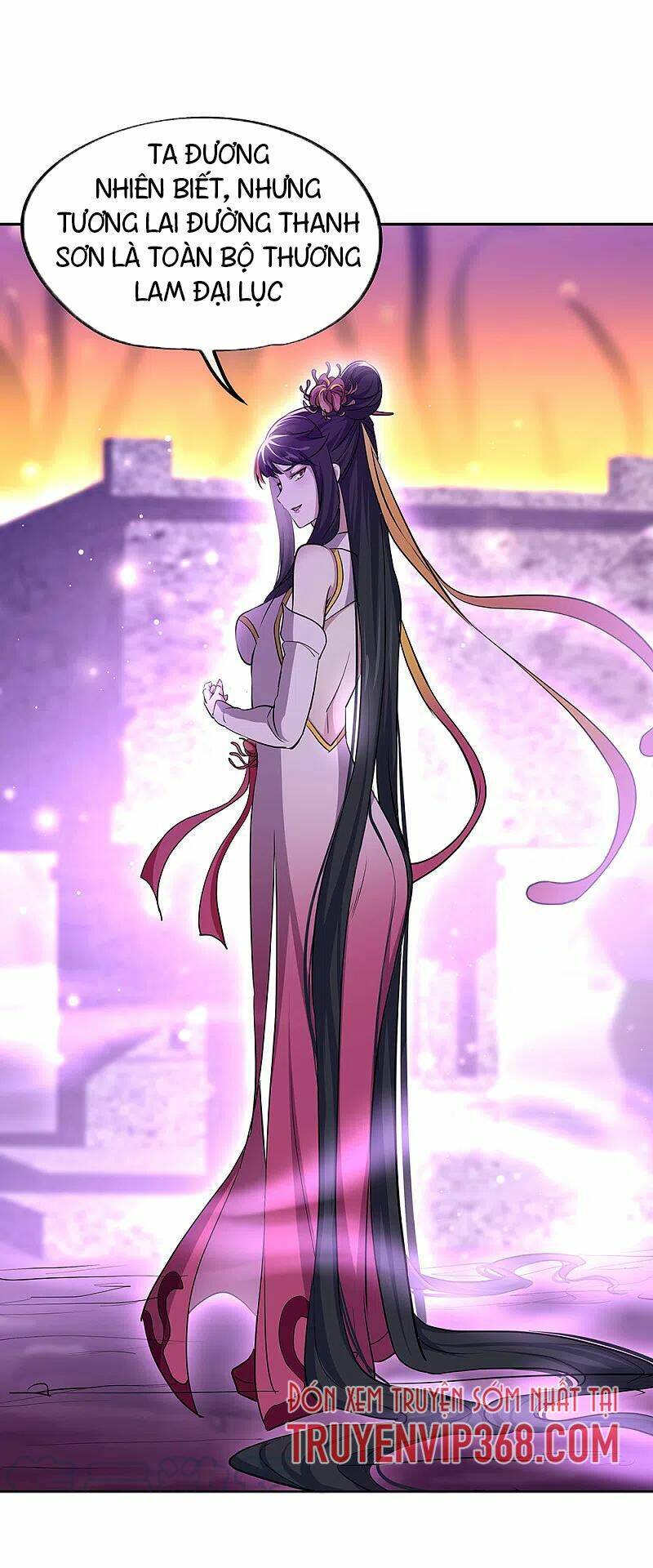 Chiến Hồn Tuyệt Thế: Chapter 314