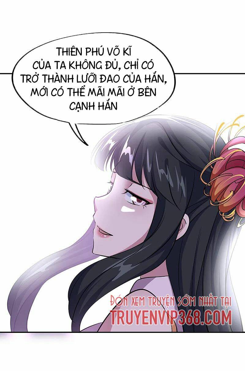 Chiến Hồn Tuyệt Thế: Chapter 314