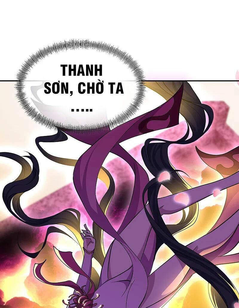 Chiến Hồn Tuyệt Thế: Chapter 314