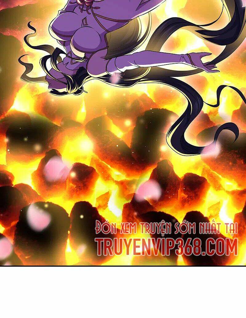 Chiến Hồn Tuyệt Thế: Chapter 314