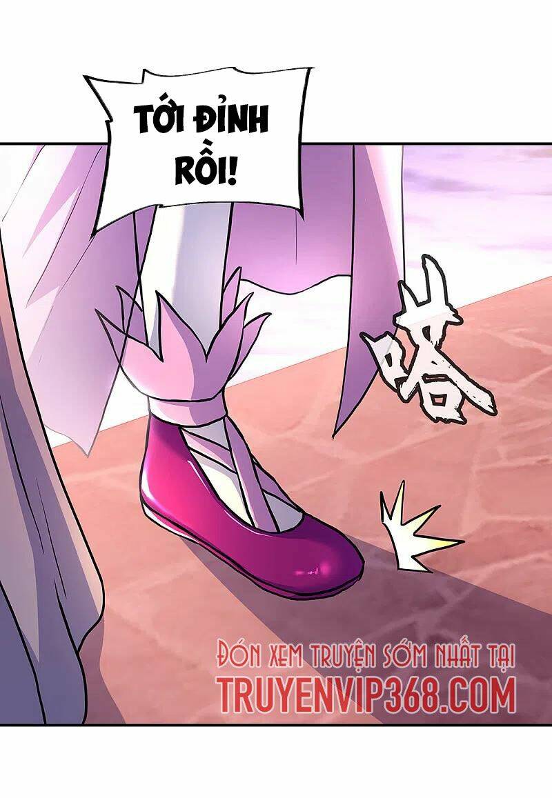 Chiến Hồn Tuyệt Thế: Chapter 314