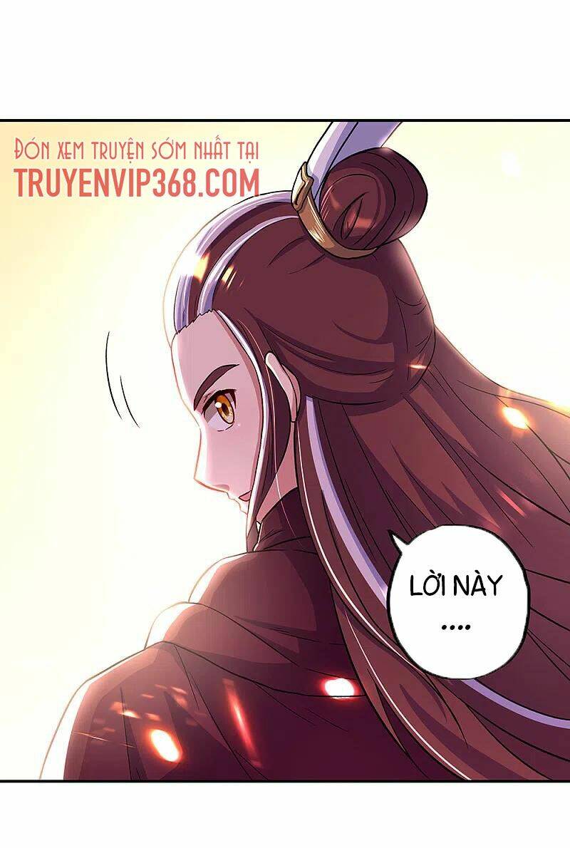 Chiến Hồn Tuyệt Thế: Chapter 314