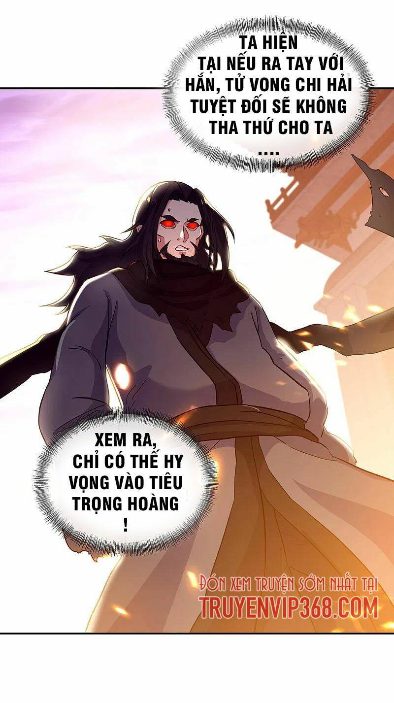 Chiến Hồn Tuyệt Thế: Chapter 314