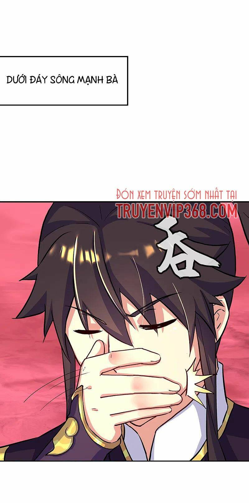 Chiến Hồn Tuyệt Thế: Chapter 314