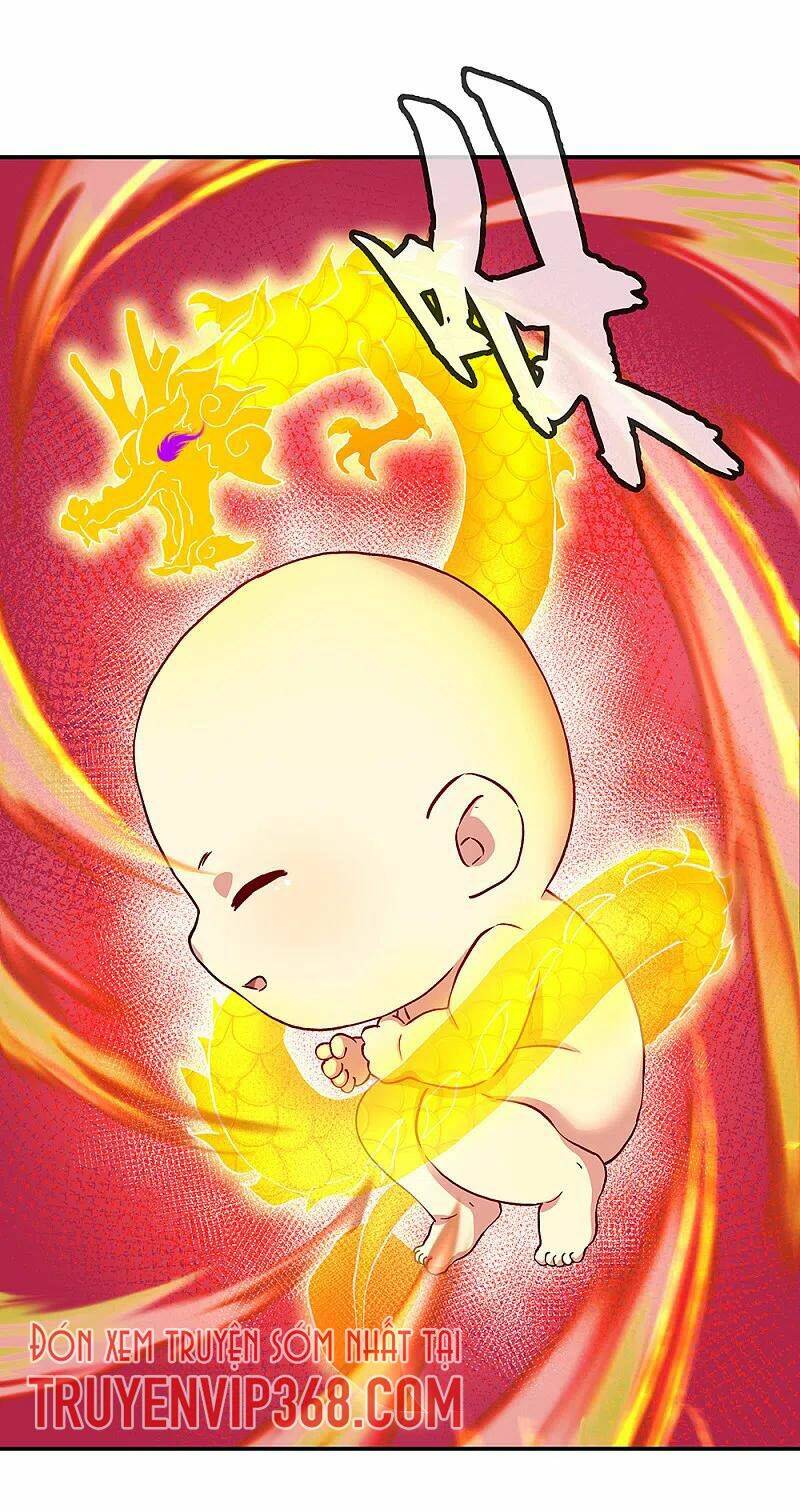 Chiến Hồn Tuyệt Thế: Chapter 314