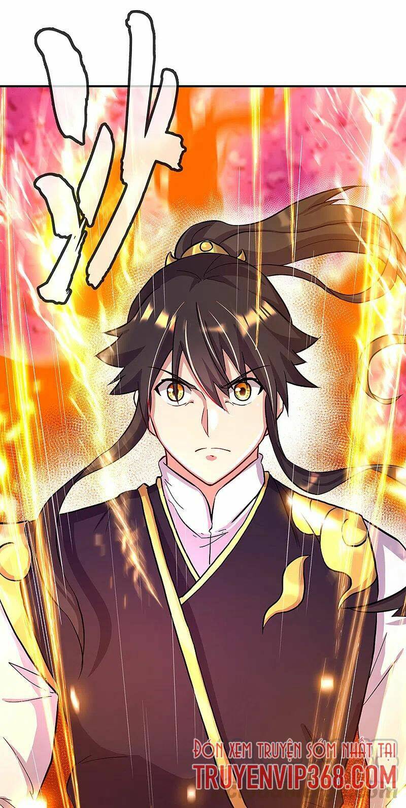 Chiến Hồn Tuyệt Thế: Chapter 314