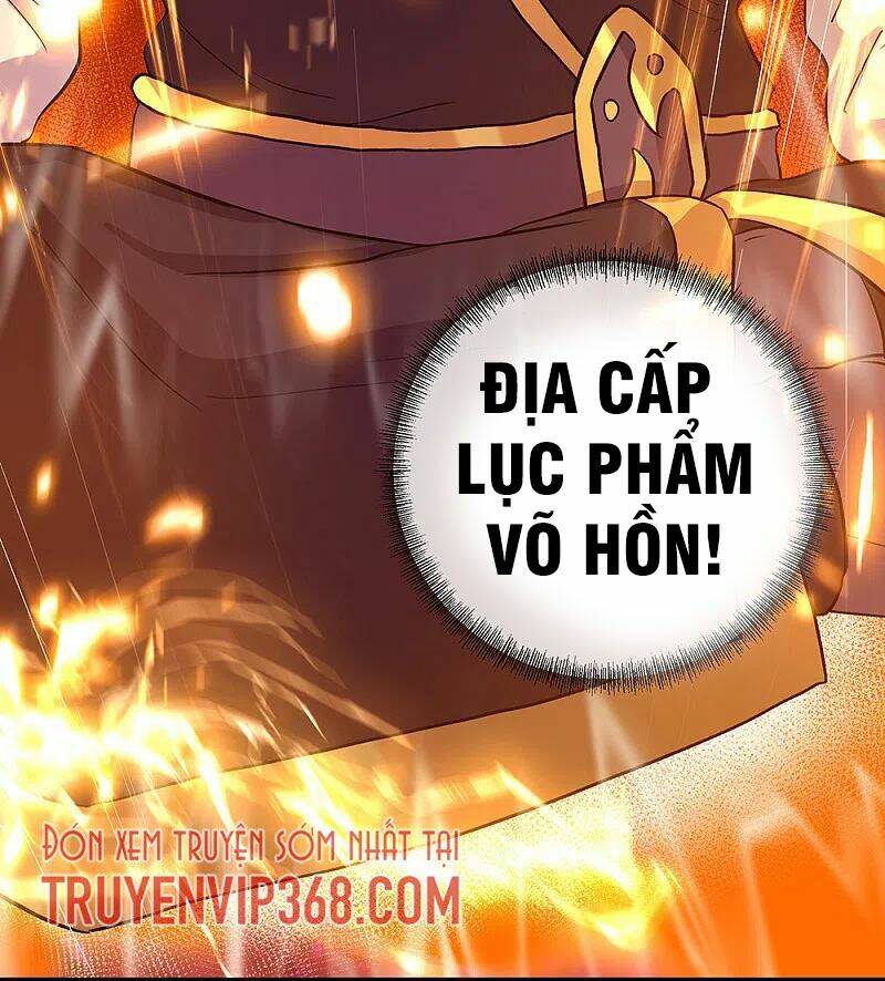 Chiến Hồn Tuyệt Thế: Chapter 314