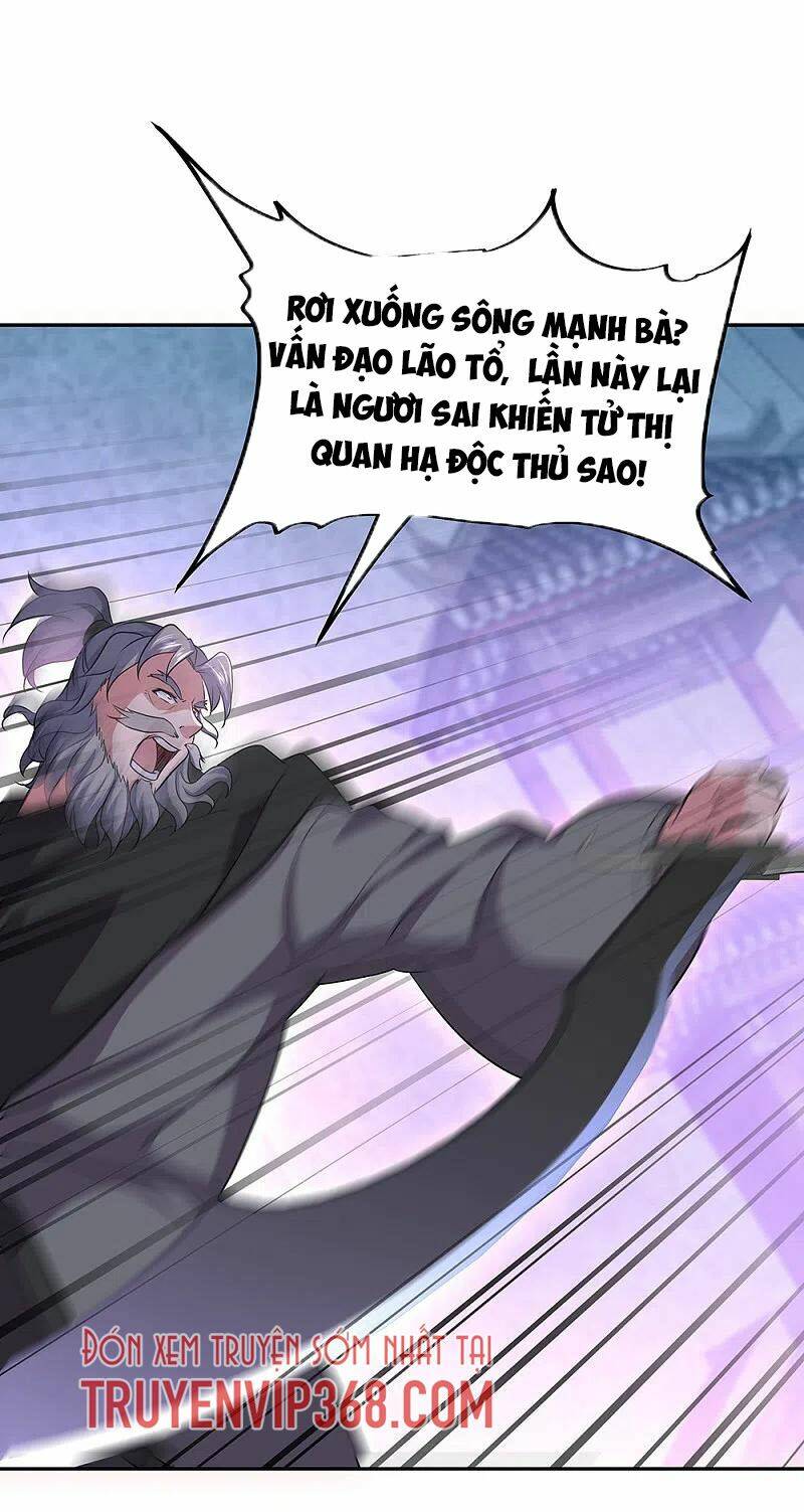 Chiến Hồn Tuyệt Thế: Chapter 314