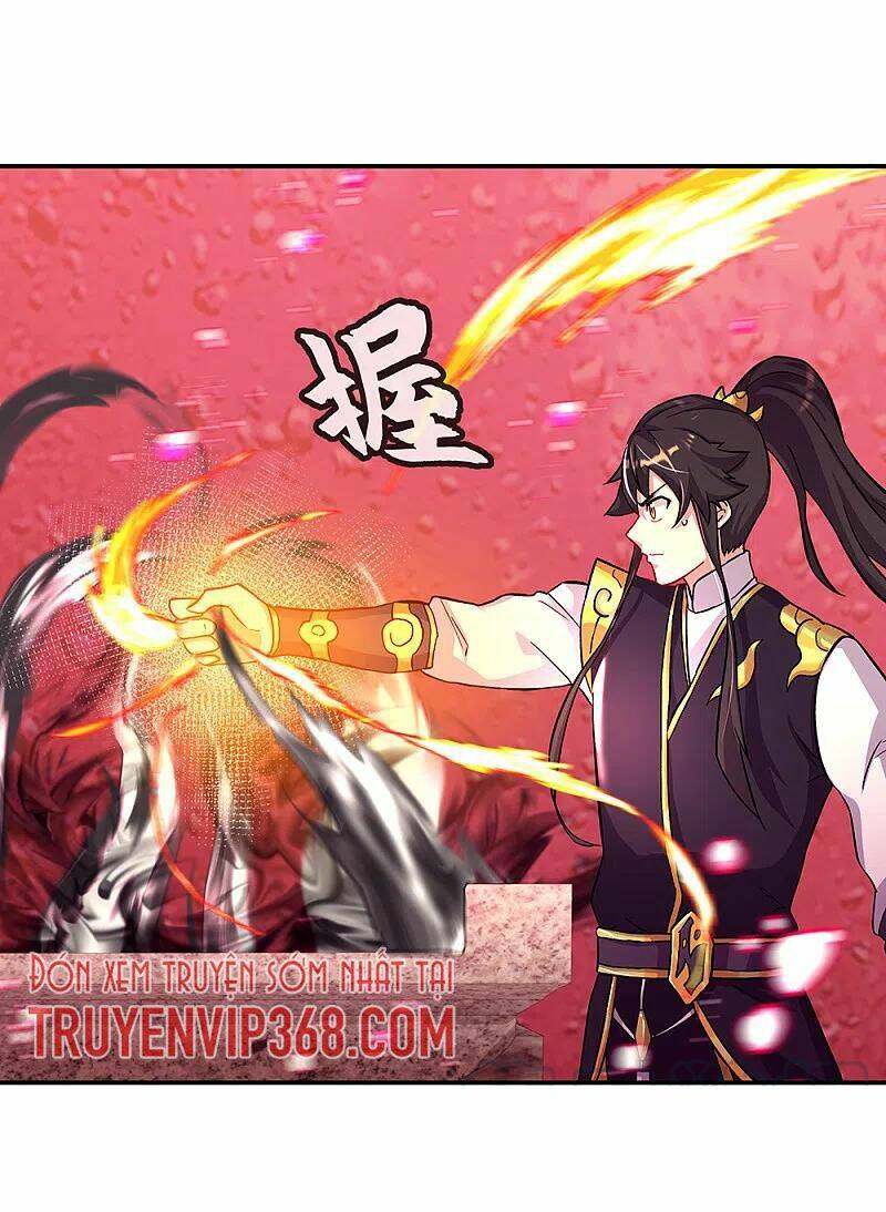 Chiến Hồn Tuyệt Thế: Chapter 314