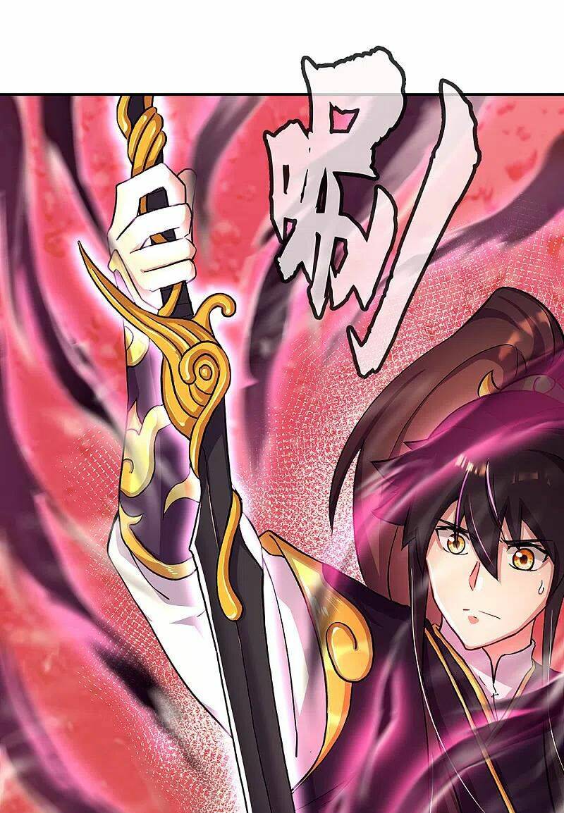 Chiến Hồn Tuyệt Thế: Chapter 314